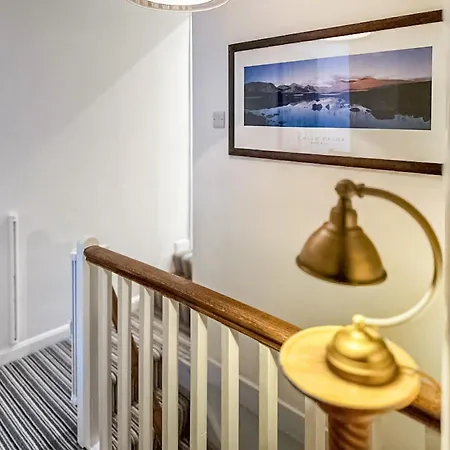 Ferienhaus Hide *