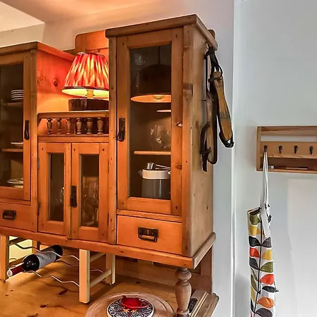 Hide Ferienhaus